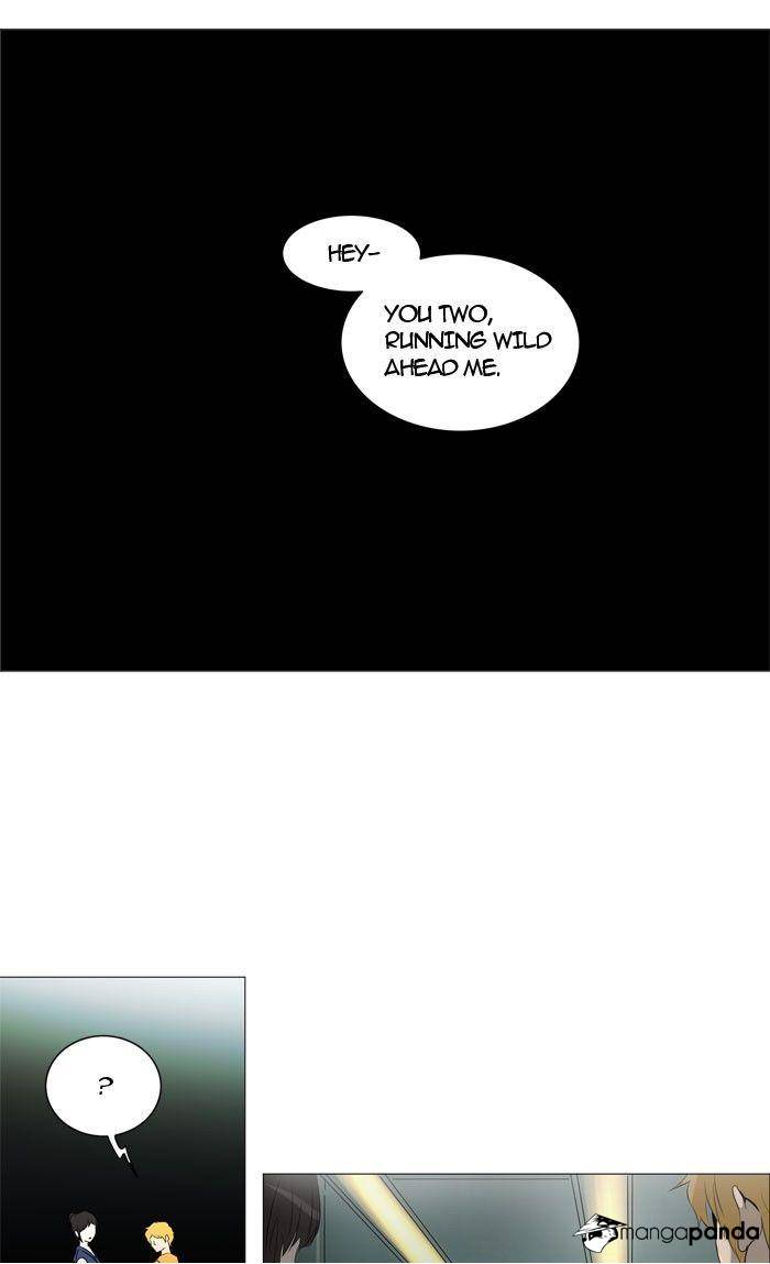 Tower of God Chapter 244 image 56